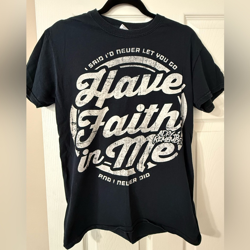 ADTR Band Tee